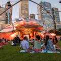 Discovering the Vibrant City: Must-See Events in Chicago, IL