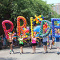 The Vibrant LGBTQ+ Scene in Chicago, IL