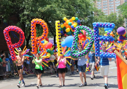 The Vibrant LGBTQ+ Scene in Chicago, IL