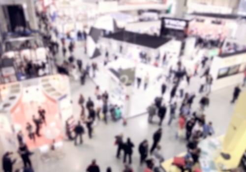 The Ultimate Guide to Business Expos and Trade Shows in Chicago, IL
